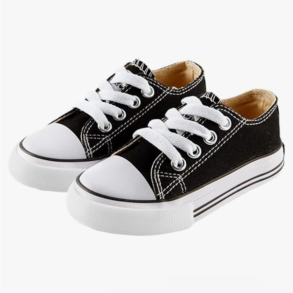 Converse all star kids size 11